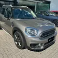 MINI COOPER 2.0 16V TWINPOWER GASOLINA S 4P STEPTRONIC MINI COOPER 2.0 16V TWINPOWER GASOLINA S 4P STEPTRONIC