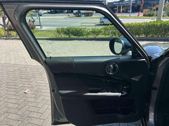 MINI-COOPER-2.0 16V TWINPOWER GASOLINA S 4P STEPTRONIC MINI-COOPER-2018