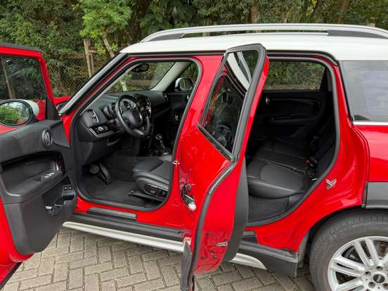 MINI-COOPER-2.0 16V TWINPOWER GASOLINA S EXCLUSIVE 4P STEPTRONIC MINI-COOPER-2022
