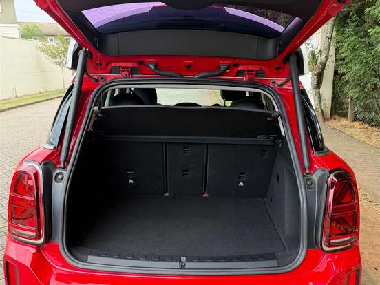 MINI-COOPER-2.0 16V TWINPOWER GASOLINA S EXCLUSIVE 4P STEPTRONIC MINI-COOPER-2022