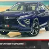MITSUBISHI ECLIPSE CROSS 1.5 MIVEC TURBO GASOLINA HPE CVT MITSUBISHI ECLIPSE CROSS 1.5 MIVEC TURBO GASOLINA HPE CVT