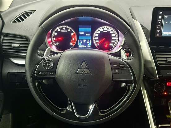 MITSUBISHI-ECLIPSE CROSS-1.5 MIVEC TURBO GASOLINA HPE CVT MITSUBISHI-ECLIPSE CROSS-2025