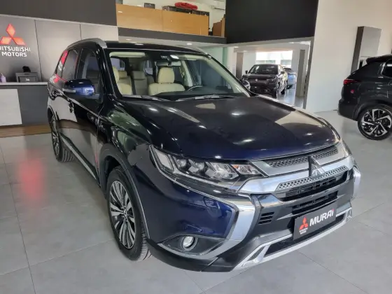 MITSUBISHI OUTLANDER 3.0 MIVEC V6 GASOLINA HPE-S AWD AUTOMÁTICO MITSUBISHI OUTLANDER 3.0 MIVEC V6 GASOLINA HPE-S AWD AUTOMÁTICO