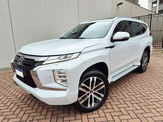 MITSUBISHI-PAJERO SPORT-2.4 16V MIVEC TURBO DIESEL LEGEND AWD AUTOMÁTICO MITSUBISHI-PAJERO SPORT-2023