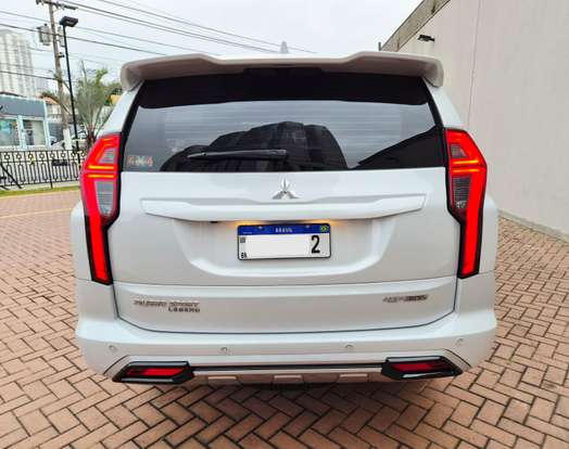 MITSUBISHI-PAJERO SPORT-2023