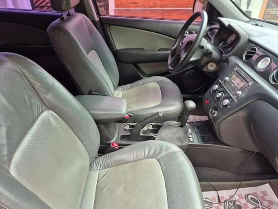 MITSUBISHI-AIRTREK-2006