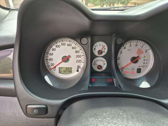 MITSUBISHI-AIRTREK-2.4 4X4 16V GASOLINA 4P AUTOMÁTICO MITSUBISHI-AIRTREK-2006