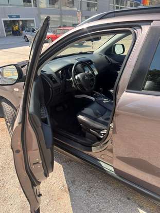 MITSUBISHI-ASX-2.0 4X2 16V FLEX 4P AUTOMÁTICO MITSUBISHI-ASX-2017