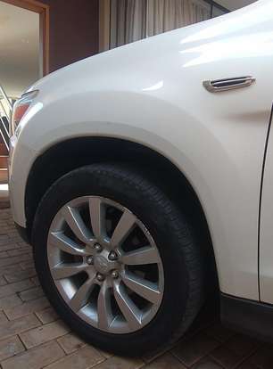 MITSUBISHI-ASX-2016