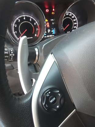 MITSUBISHI-ASX-2016