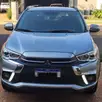 MITSUBISHI ASX 2.0 AWD 16V FLEX 4P AUTOMÁTICO MITSUBISHI ASX 2.0 AWD 16V FLEX 4P AUTOMÁTICO