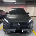 MITSUBISHI ECLIPSE CROSS 1.5 MIVEC TURBO GASOLINA HPE-S BLACK S-AWC CVT MITSUBISHI ECLIPSE CROSS 1.5 MIVEC TURBO GASOLINA HPE-S BLACK S-AWC CVT