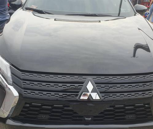 MITSUBISHI ECLIPSE CROSS 1.5 MIVEC TURBO GASOLINA HPE-S S-AWC CVT