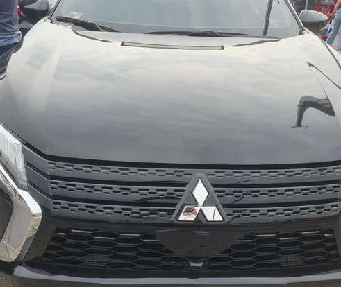 MITSUBISHI-ECLIPSE CROSS-2024
