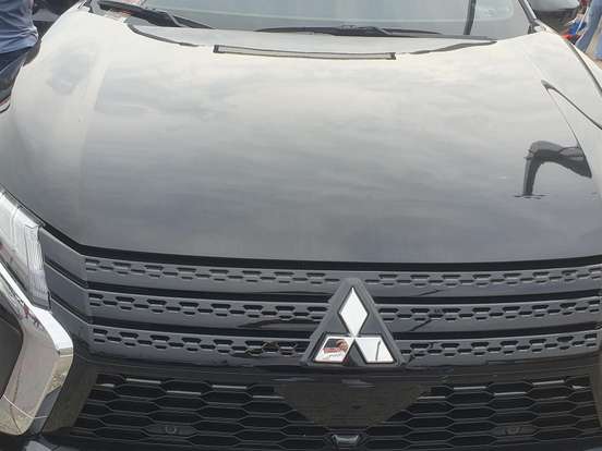 MITSUBISHI-ECLIPSE CROSS-1.5 MIVEC TURBO GASOLINA HPE-S S-AWC CVT MITSUBISHI-ECLIPSE CROSS-2024