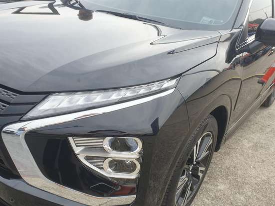 MITSUBISHI-ECLIPSE CROSS-1.5 MIVEC TURBO GASOLINA HPE-S S-AWC CVT MITSUBISHI-ECLIPSE CROSS-2024