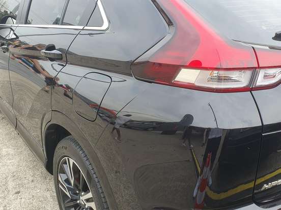 MITSUBISHI-ECLIPSE CROSS-1.5 MIVEC TURBO GASOLINA HPE-S S-AWC CVT MITSUBISHI-ECLIPSE CROSS-2024