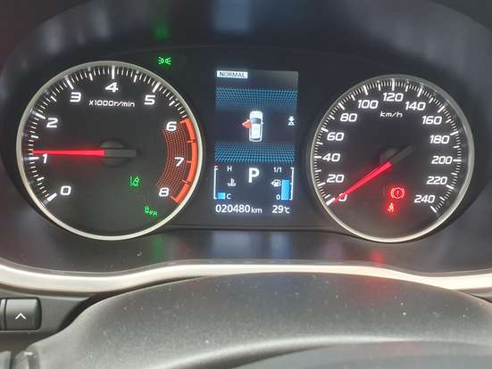 MITSUBISHI-ECLIPSE CROSS-1.5 MIVEC TURBO GASOLINA HPE-S S-AWC CVT MITSUBISHI-ECLIPSE CROSS-2024