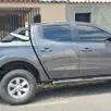 MITSUBISHI L200 TRITON 2.4 16V TURBO DIESEL SPORT GLS CD 4P 4X4 AUTOMÁTICO MITSUBISHI L200 TRITON 2.4 16V TURBO DIESEL SPORT GLS CD 4P 4X4 AUTOMÁTICO
