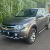 MITSUBISHI L200 TRITON 2.4 16V TURBO DIESEL SPORT HPE-S CD 4P 4X4 AUTOMÁTICO MITSUBISHI L200 TRITON 2.4 16V TURBO DIESEL SPORT HPE-S CD 4P 4X4 AUTOMÁTICO