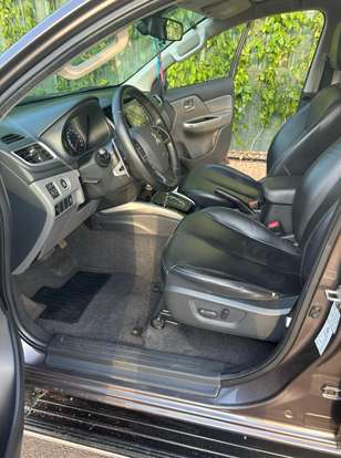 MITSUBISHI-L200 TRITON-2018