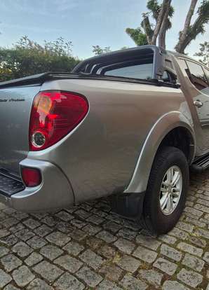MITSUBISHI-L200 TRITON-2014