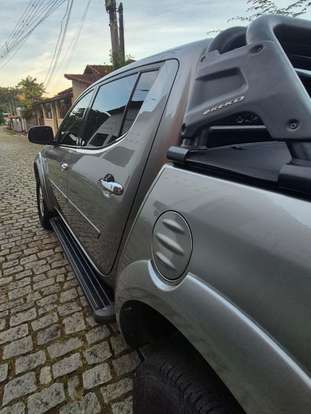 MITSUBISHI-L200 TRITON-2014