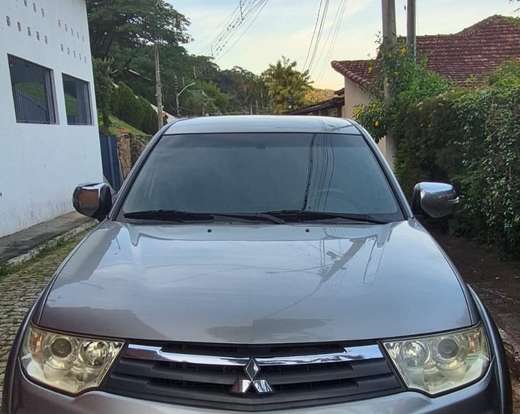 MITSUBISHI-L200 TRITON-2014