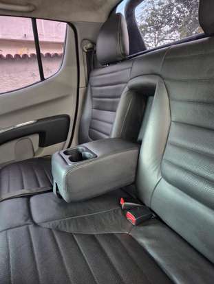 MITSUBISHI-L200 TRITON-2014