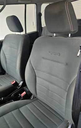 MITSUBISHI-PAJERO TR4-2014