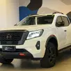 NISSAN FRONTIER 2.3 16V TURBO DIESEL PRO4X CD 4X4 AUTOMÁTICO NISSAN FRONTIER 2.3 16V TURBO DIESEL PRO4X CD 4X4 AUTOMÁTICO