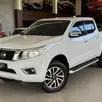 NISSAN FRONTIER 2.3 16V TURBO DIESEL XE CD 4X4 AUTOMÁTICO NISSAN FRONTIER 2.3 16V TURBO DIESEL XE CD 4X4 AUTOMÁTICO