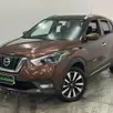 NISSAN KICKS 1.6 16V FLEXSTART S 4P MANUAL NISSAN KICKS 1.6 16V FLEXSTART S 4P MANUAL