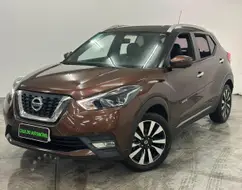 NISSAN KICKS 1.6 16V FLEXSTART S 4P MANUAL NISSAN KICKS 1.6 16V FLEXSTART S 4P MANUAL