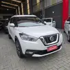 NISSAN KICKS 1.6 16V FLEXSTART SV 4P XTRONIC NISSAN KICKS 1.6 16V FLEXSTART SV 4P XTRONIC