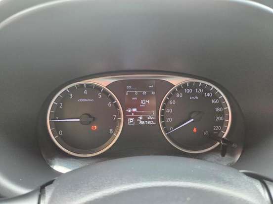 NISSAN-KICKS-1.6 16V FLEXSTART SV 4P XTRONIC NISSAN-KICKS-2018