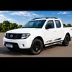 NISSAN FRONTIER 2.5 XE 4X4 CD TURBO ELETRONIC DIESEL 4P MANUAL NISSAN FRONTIER 2.5 XE 4X4 CD TURBO ELETRONIC DIESEL 4P MANUAL