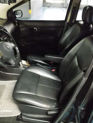 NISSAN-GRAND LIVINA-2011