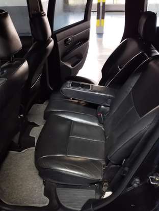 NISSAN-GRAND LIVINA-2011