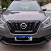 NISSAN KICKS 1.6 16V FLEXSTART ACTIVE XTRONIC NISSAN KICKS 1.6 16V FLEXSTART ACTIVE XTRONIC