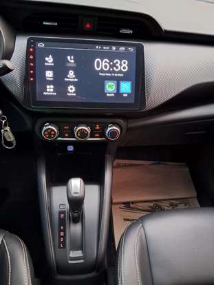 NISSAN-KICKS-1.6 16V FLEXSTART ACTIVE XTRONIC NISSAN-KICKS-2020