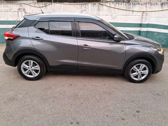NISSAN-KICKS-1.6 16V FLEXSTART ACTIVE XTRONIC NISSAN-KICKS-2020