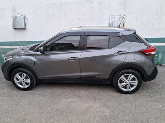 NISSAN-KICKS-1.6 16V FLEXSTART ACTIVE XTRONIC NISSAN-KICKS-2020