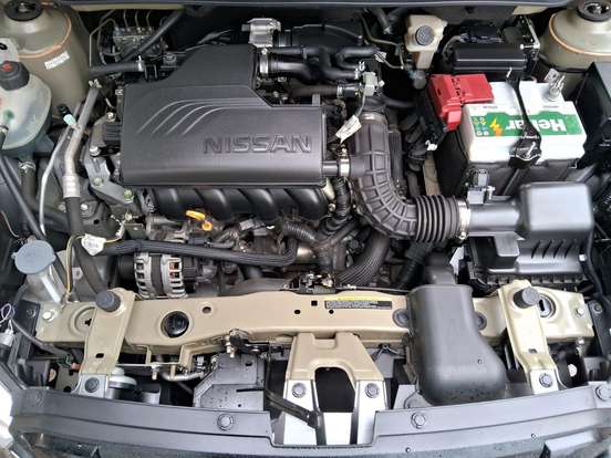 NISSAN-KICKS-1.6 16V FLEXSTART ACTIVE XTRONIC NISSAN-KICKS-2020