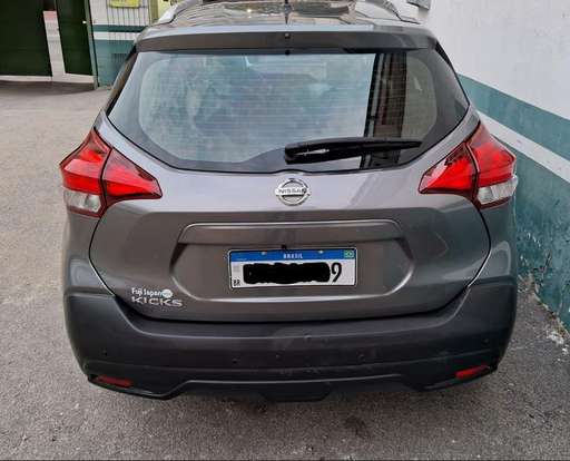 NISSAN-KICKS-1.6 16V FLEXSTART ACTIVE XTRONIC NISSAN-KICKS-2020