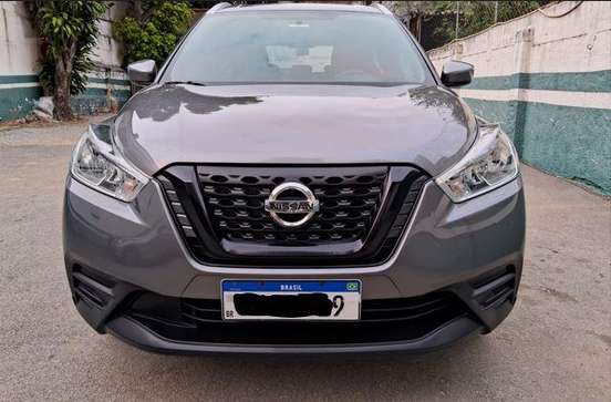 NISSAN-KICKS-1.6 16V FLEXSTART ACTIVE XTRONIC NISSAN-KICKS-2020