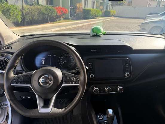 NISSAN-KICKS-1.6 16V FLEXSTART ADVANCE XTRONIC NISSAN-KICKS-2022