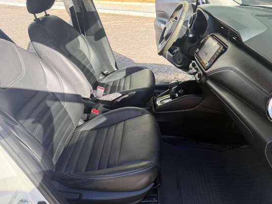 NISSAN-KICKS-1.6 16V FLEXSTART ADVANCE XTRONIC NISSAN-KICKS-2022