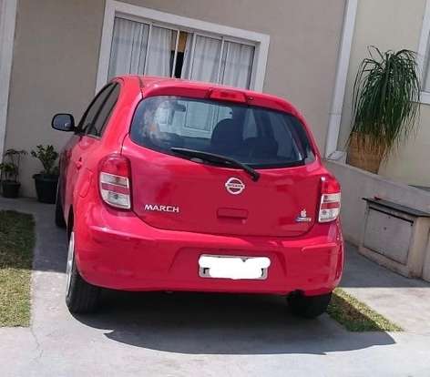 NISSAN-MARCH-2013