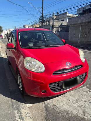 NISSAN-MARCH-2013